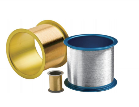 贵金属丝