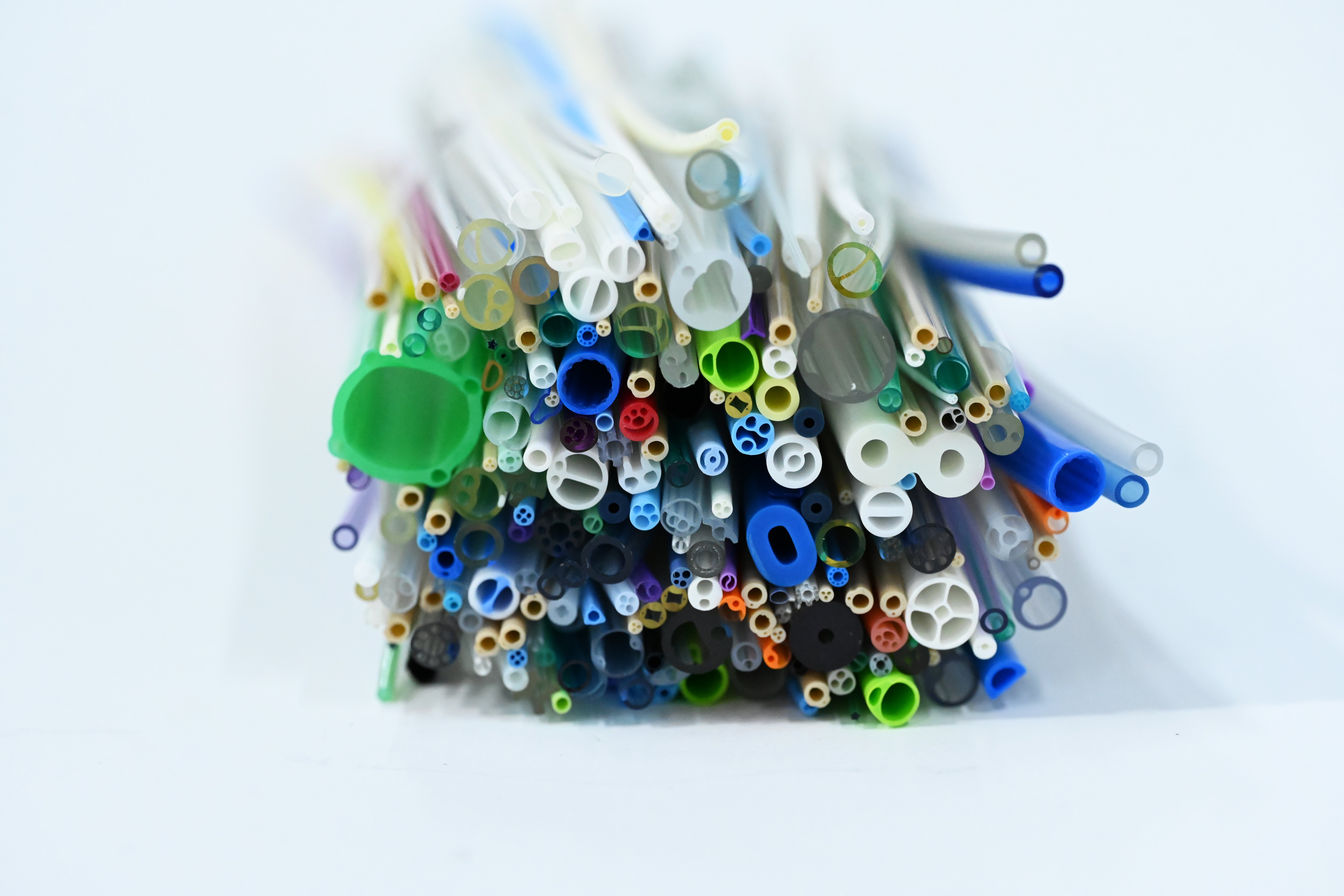 单管&amp;多腔管